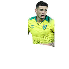 The everton defender had the chelsea prodigy in his back pocket for 68 minutes at goodison, before frank lampard hauled him off and tried something new down the right. Godfrey Fifa Mobile 21 Fifarenderz