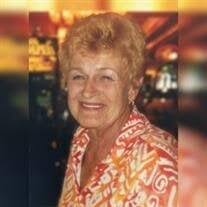 Diana Hohenthaner Obituary