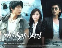 The Time Between Dog And Wolf Ver Drama Drama Coreano Dramas Coreanos