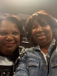 Beulah Williams, Joyce Foster, Tawanna Johnson (TJ), Mama Hilda Ford, Henry  Bunchbey, Butter, Jackie Simpson