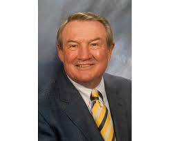 John Alford Obituary (1934