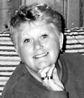 Gwen Marler Obituary (2009)