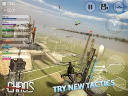 Battle copters es un juego de acción en tres dimensiones en el que podremos ponernos a los mandos de un helicóptero de guerra, en emocionantes batallas . Chaos Combat Copters Hd 1 Full V6 6 0 Apk Data Download