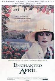 Un Abril Encantado Peliculas Online Encantada Pelicula Peliculas Joan Plowright