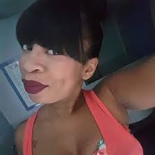 Chanette Jones's Instagram, Twitter & Facebook