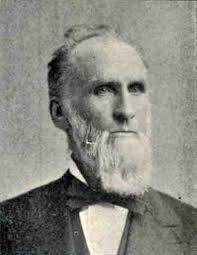 Religion: List of Methodist Ministers