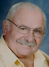 Leroy Anthony Suchy (1943-2014)