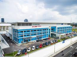 You've almost completed your application for columbia asia hospital iskandar puteri. Columbia Asia 10 Years In Johor The Star