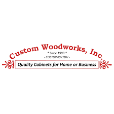 Custom Woodworks Inc