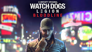 Watch dogs legion releases october 29, but today ubisoft gave us a look further into its future, spilling details on the multiplayer modes coming on december 3 for free, as well as watch dogs legion's paid season pass. Watch Dogs Legion Bloodline Epic Games Store