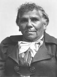 Aunty Florence Frances “Fanny” Cochrane Smith (1834-1905)