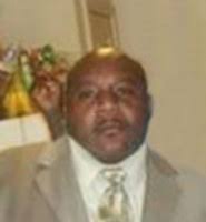 Mr. Alexis Bernard Sales Lewis