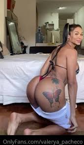 Valerya Pacheco New Content Very Bitch Very Naughty And With Very Horny  Angles