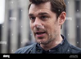 David healy hi-res stock photography and images