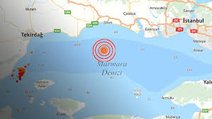 Afad'ın verilerine göre, i̇stanbul'da saat 11:00'de yerin 5.6 kilometre derinliğinde 4.6 büyüklüğünde deprem meydana geldi. Son Dakika Istanbul Daki 4 7 Lik Deprem Tekirdag Da Da Hissedildi Son Dakika Haberler