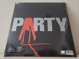 Partynextdoor 4 (P4) explicit lyrics (Vinyl) | eBay