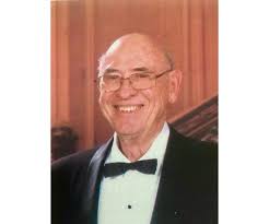 John Weaver Obituary (1930