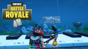 Skachat emplacement etoile cachee semaine 7 saison 6 sur fortnite. Fortnite Saison 6 Guide Defis Semaine 6 Defis A Etapes Partitions De Musique Jeuxvideo Com