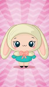 خلفية Kawaii للفتيات خلفيات جرلي For Android Apk Download