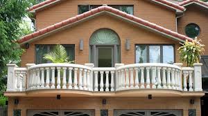 Alibaba.com offers 940 balcony railing ideas products. Balcony Railing Ideas How To Choose Railings For Balcony