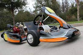 Hd quality f1 streaming with sd options too. Vs1 Race Kart Racing Go Cart Track Ready Gokarts Usa