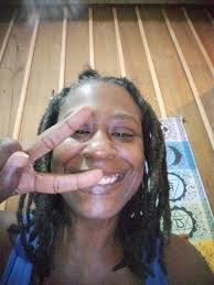 unfortunately i am the daughter that finds peace away from family. not  because i'm spiteful but because i learned survival. because the version of  them left when addiction began. because i refuse