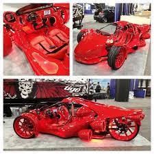 Pin On Dream Car Garage