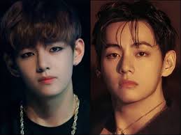 KIM TAEHYUNG : 🔸 Top 1