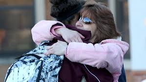 Alyssa Taft remembered at Sodus High School.