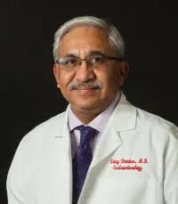 Dr. Darwin Conwell, MD, Gastroenterology