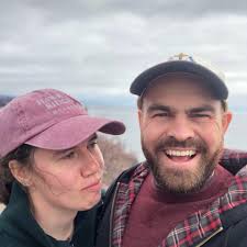 Katy Dahl and Garret Flynn's Wedding Website