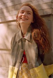 Stine tweeted out, the fear street movie will be an original story. Stranger Things Star Sadie Sink On Show Spoilers Style Inspirations And College Plans Teen Vogue