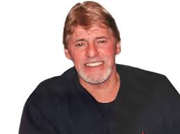 William Edward Cadjew “Billy”