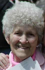 Lillie Emilana Chartier