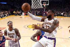 The results for the los angeles lakers without lebron james and. Knicks Vs Lakers Daily Fantasy Basketball Draftkings Showdown Lineup Advice Strategy Picks Draftkings Nation