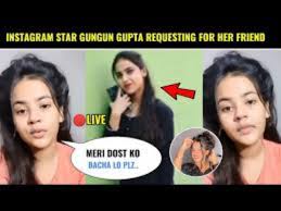 XXX MMS गुनगुन : के बाद गुनगुन गुप्ता का हरियाणवी गाने पर डांस क्लिप हुआ  वायरल...