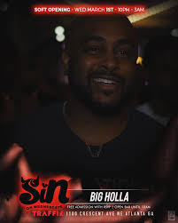 The People Of Atlanta updated...