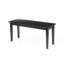 Bogue acacia wood dining bench, light gray washby gdfstudio. Kitchen Dining Benches You Ll Love In 2021 Wayfair