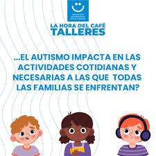 Se manifiesta durante la infancia y se estima que 1 de cada 160 niños tiene un . Asociacion Guatemalteca Por El Autismo å¸å­ Facebook