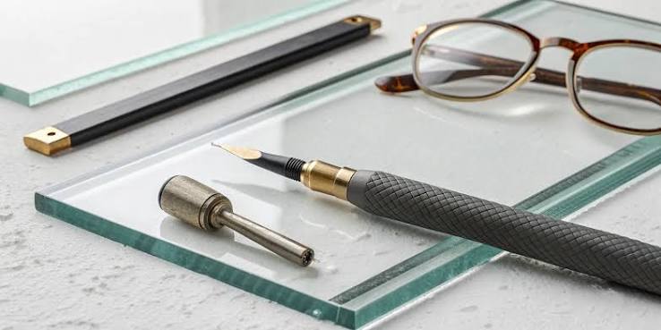 What Is a Glass Cutter Made Of? A Buyer's Guide - ArtGlassSupplies
