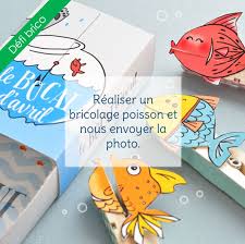 Confinement Un Defi Par Jour Charivari A L Ecole