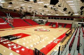 There are a variety of ways to evaluate the greatness of a stadium. The Carthage Red Men Scorestream