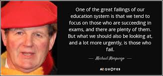 TOP 25 QUOTES BY MICHAEL MORPURGO (of 62) | A-Z Quotes via Relatably.com