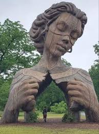 Street art, Installation art, Sculpture