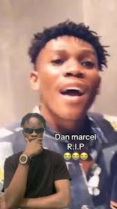 Marcel décédé @Marcel Dan 🤍