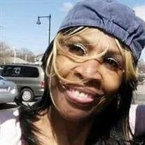 Mrs. Mary Elizabeth VanBuren Obituary