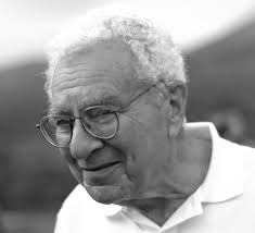 Murray Gell-Mann