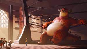 Rumble full movie download is also available on movierulz. Wwe S Rumble Delays Release To February 2022 The Hollywood Reporter