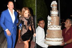 Things look very different from her birthday last year as the cambia el paso is celebrating her birthday with ben affleck! J Lo And A Rod Celebrate Their Birthdays In Miami Page Six