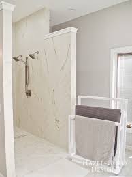 Hotel spa 26.5 towel rack, chrome by gatco fine bathware (1) $137. Diy Freestanding Towel Rack The House Of Wood